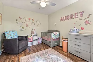 5885 St Patricks Dr, Fayetteville, NC 28306 - Photo 30
