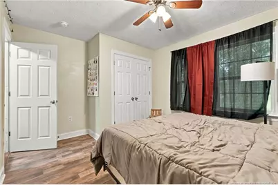 5885 Saint Patricks Drive, Fayetteville, NC 28306 - Photo 28