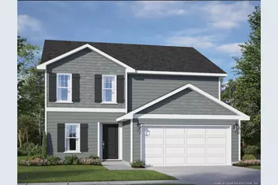 517 Open Range (Lot 48) Road, Spring Lake, NC 28551 - Photo 1