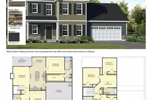 316 One Tree Hill, Sanford, NC 27330 - Photo 2