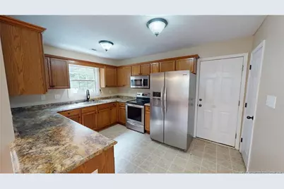 5421 Biscoe Street, Hope Mills, NC 28348 - Photo 6