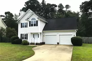 5421 Biscoe St, Hope Mills, NC 28348 - Photo 1
