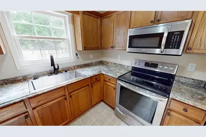 5421 Biscoe Street, Hope Mills, NC 28348 - Photo 8
