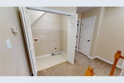 5421 Biscoe Street, Hope Mills, NC 28348 - Photo 14