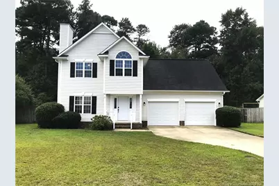 5421 Biscoe Street, Hope Mills, NC 28348 - Photo 2