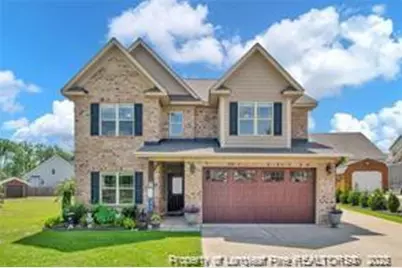 5136 Carson Allen Road, Hope Mills, NC 28348 - Photo 1