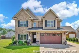 5136 Carson Allen Rd, Hope Mills, NC 28348 - Photo 1