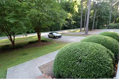6116 Deerwood Place, Raleigh, NC 27607 - Photo 2
