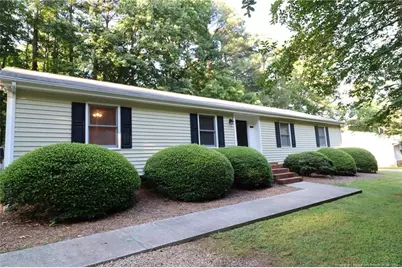6116 Deerwood Place, Raleigh, NC 27607 - Photo 1