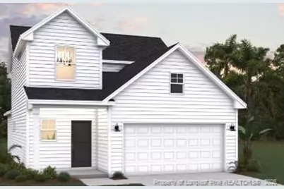 290 Tenbury (Lot 622) Lane, Raeford, NC 28376 - Photo 1