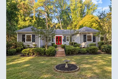 300 Pinecrest Drive, Fayetteville, NC 28305 - Photo 1