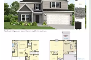 315 One Tree Hill, Sanford, NC 27330 - Photo 1