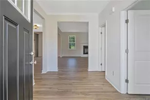 315 One Tree Hill, Sanford, NC 27330 - Photo 4