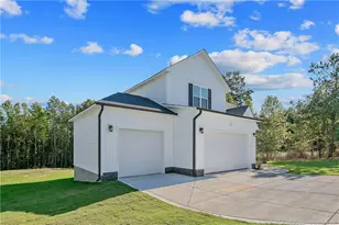 315 One Tree Hill, Sanford, NC 27330 - Photo 2