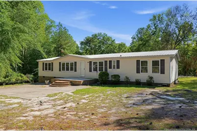493 Sandy Ridge Church Road, Morven, NC 28119 - Photo 2