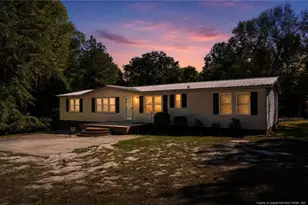 493 Sandy Ridge Church Rd, Morven, NC 28119 - Photo 1
