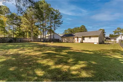 9524 Deep Swamp Lane, Fayetteville, NC 28314 - Photo 2