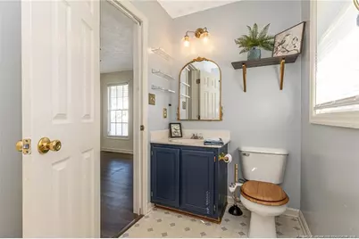 9524 Deep Swamp Lane, Fayetteville, NC 28314 - Photo 20