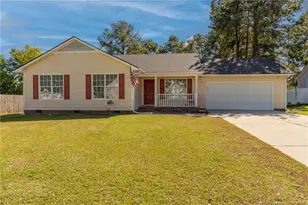 9524 Deep Swamp Ln, Fayetteville, NC 28314 - Photo 1