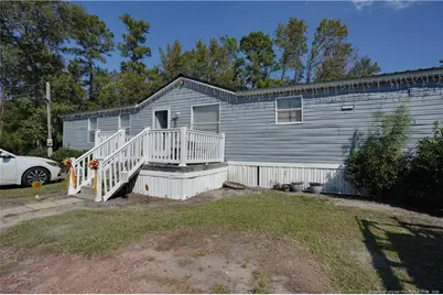 2441 Hestertown Road, Lumberton, NC 28358 - Photo 4