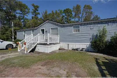 2441 Hestertown Road, Lumberton, NC 28358 - Photo 1