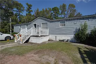 2441 Hestertown Rd, Lumberton, NC 28358 - Photo 1