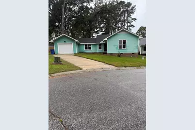 3219 Varrene Street, Fayetteville, NC 28303 - Photo 1