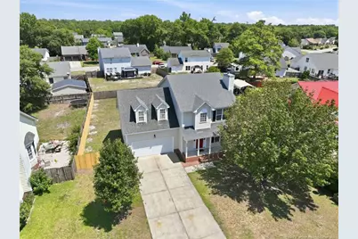 5420 Ahoskie Drive, Hope Mills, NC 28348 - Photo 38