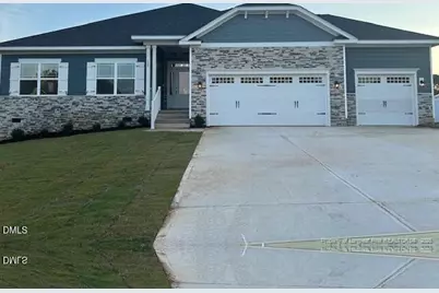 122 Galway Road, Lillington, NC 27546 - Photo 1