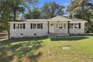 6129 Louise St, Fayetteville, NC 28314 - Photo 1