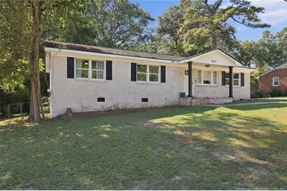 6129 Louise Street, Fayetteville, NC 28314 - Photo 2