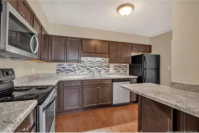 555 Winding Creek Road #C, Fayetteville, NC 28305 - Photo 10