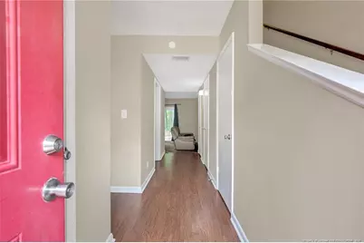 555 Winding Creek Road #C, Fayetteville, NC 28305 - Photo 4