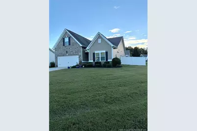 1433 Abercorn Lane, Sanford, NC 27330 - Photo 1