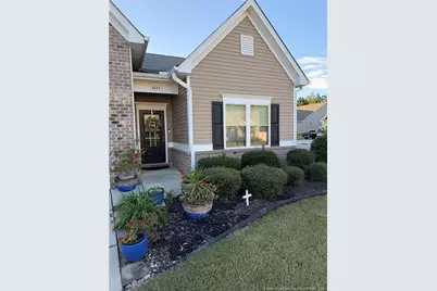 1433 Abercorn Lane, Sanford, NC 27330 - Photo 4