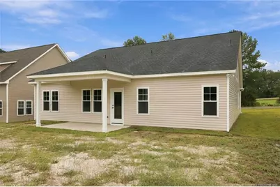 143 Peeler Circle, Raeford, NC 28376 - Photo 30
