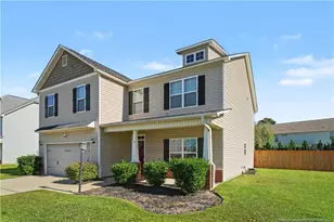 130 Fountain Grove Dr, Raeford, NC 28376 - Photo 24