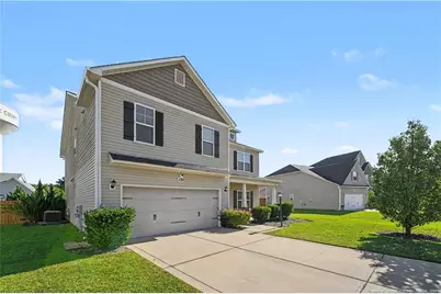 130 Fountain Grove Drive, Raeford, NC 28376 - Photo 2