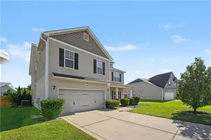130 Fountain Grove Dr, Raeford, NC 28376 - Photo 2