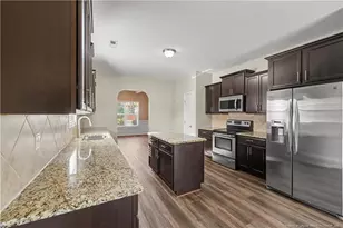 130 Fountain Grove Dr, Raeford, NC 28376 - Photo 6