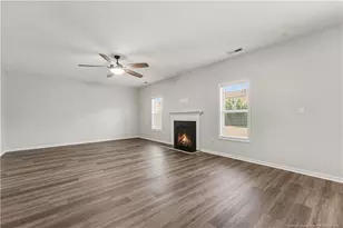 130 Fountain Grove Dr, Raeford, NC 28376 - Photo 8