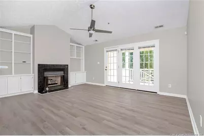 382 Bubble Creek Court #10, Fayetteville, NC 28311 - Photo 4