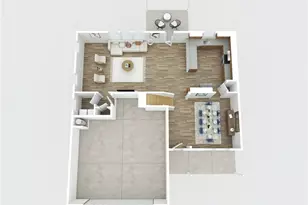 753 Union St Lot 423, Raeford, NC 28376 - Photo 4