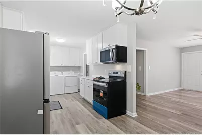 309 Ivan Drive, Fayetteville, NC 28306 - Photo 18