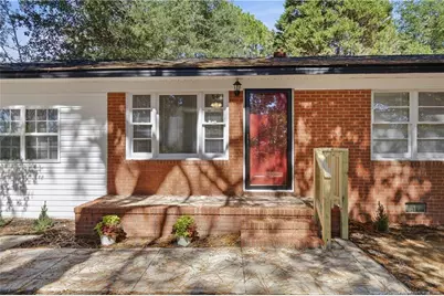 309 Ivan Drive, Fayetteville, NC 28306 - Photo 4