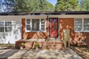309 Ivan Dr, Fayetteville, NC 28306 - Photo 4