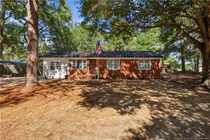309 Ivan Dr, Fayetteville, NC 28306 - Photo 1