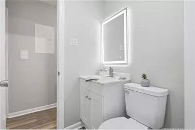 309 Ivan Drive, Fayetteville, NC 28306 - Photo 32