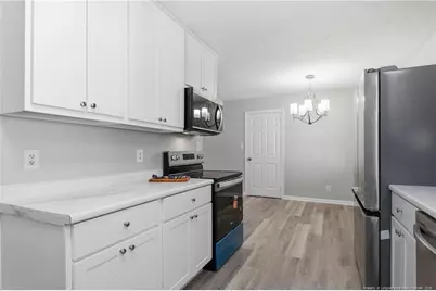 309 Ivan Drive, Fayetteville, NC 28306 - Photo 16