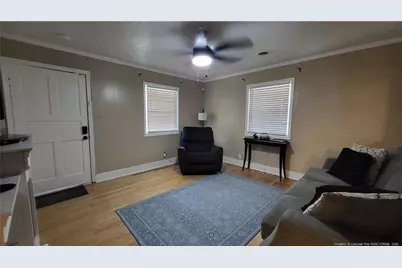 102 W McLeod Street, Maxton, NC 28364 - Photo 6